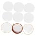 Buy Baluue 100pcs Compressed Wipes - Mini Beauty Products for Kids | Moisturizing Skin Care | DIY Makeup Essentials - Buy Online on GoSupps.com