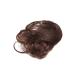BIUDECO 1pc Afro Wig Bangs Hair Clip Hair Tassel Fake Fringe Bang Hair Bangs Clip-in Hair Human Hair Clip on Bangs Woman Clip Hair Fringe Hairpin Fake Bangs Bang Clip Edge Playful Size 1 Picture 2