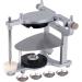 Denture Articulator Tools - High-Quality Dental Lab Instruments & Equipment for International Shipping - Buy Online on GoSupps.com