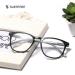 Suertree 3 Pack Reading Glasses for Men & Women - Stylish 1.5X Computer Aid - Colorful Fashion Readers - Buy Online on GoSupps.com