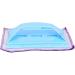 Magnetic Window Wiper Glass Cleaner Brush Tool Window Glass Brush for Washing Household Cleaning Tool Double Side Magnetic Brush Blue Colour Name:Blue - Buy Online on GoSupps.com