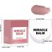  YNPQTDS Face Blush Balm Face Correcting Cream | Nourishing Facial Cosmetics Ideal for Travel Hiking Cycling Picnics and Outdoor Activities - Buy Online on GoSupps.com