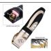 I-live Electric Pet Grooming Clippers Rechargeable Cordless Pet Fur Grooming Trimmer Kit set Low Noise Low Vibration Professional Pet Dogs and Cats Grooming Trimmer Kit - Buy Online on GoSupps.com