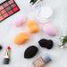 Makeup Sponge 6-Pack | Premium Makeup Blenders & Foundation Sponges for Flawless Application - International Shipping Available - Buy Online on GoSupps.com