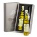 Compra Venta del Bar n - Aceite de Oliva Extra Virgen Premium Doble Pack en Estuche (500ml x 2) - Ganador del Mundial 2022/2023 - Buy Online on GoSupps.com