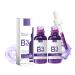 G n rique B3 Vitamin B3 Serum Dark Spot Corrector Niacinamide and Anti-Wrinkle Face Serum Firms & Brightens Complexion 30ml (2PC)