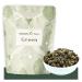 Moontea Jasmine Tea - Loose Jasmine Pearl Tea - Chinese Tea Dragon Pearls Very High Quality - Wellness Infusion (25g)