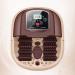 Electric Foot Spa Bath Massager with Heat Foot Spa Bath Massager High Ambition - Buy Online on GoSupps.com