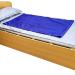Reusable Slide Sheet Elderly Turning Over mat Bedridden Patient Transfer mat Tubular Durable Transfer Sheet Easy to Dry Lightweight (Size : 118 * 76cm) - Buy Online on GoSupps.com