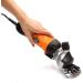 Animal Grooming Kit 6 Stall Speed Electric Shearing Clipper Shear Sheep Goats Alpaca Shears Pet Hair Shearing Machine Cutter Wool Scissor Farm Suppl Keeps Sheep Cool in Summer (Color : Rosso) - Buy Online on GoSupps.com