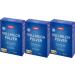 Saliter Alpine full milk powder pack of 3 (3 x 250g)