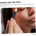 Didiseaon 2pcs Eye Shadow Pens Eye Makeup Pen Eye Shadow Makeup Eye for Eyeshadow Abs Make up Tool Miss - Buy Online on GoSupps.com