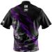 Logo Infusion Dye-Sublimated Bowling Jersey (Sash Collar) - I AM Bowling Fun Design 2007-MT - Motiv X-Large - Buy Online on GoSupps.com