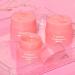 Lip Plumping Mask | Lip Balm Sleeping Mask for Dry and Cracked Lips Softens and Moisturizes Your Lips Skin Care Oils Repairs Lip Wrinkles Rianpesn - Buy Online on GoSupps.com
