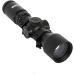 SA Sports 3-9x42 E-MIRGE Tyrant Crossbow Scope - Precision Optics for Accurate Shooting - Buy Online on GoSupps.com