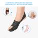Schellen Bunion Corrector & Toe Separator for Bunion Pain Relief - Hammer Toe Straightener (L) - 1 Pair - Buy Online on GoSupps.com