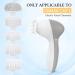 5 PCS Replacement Heads for COSLUS 7IN1 JBK-D Face Cleansing Brush - Buy Online on GoSupps.com