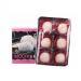 Buy 2 x 180g Red Bean Mochi - 12 Sticky Rice Cakes | Pamai Pai - International Shipping Available - Buy Online on GoSupps.com