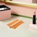 4 Pi ces Lot de 4 Peignes Multi-Usages en Bambou Couleur Abricot Peigne Antipelliculaire Double Face pour Cuir Chevelu Sensible pour Animaux et Massage du Cuir Chevelu Outil pour - Buy Online on GoSupps.com