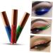 Healvian 3pcs Pearlescent Liquid Eyeliner Metallic Eyeliner Waterproof Eyeliner Glitter Liner for Eyes - Buy Online on GoSupps.com
