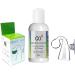NilocG Aquatics Co2 Drop Checker + Solution - Accurate Monitoring for Aquarium Health - Buy Online on GoSupps.com
