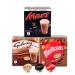 Galaxy Mars & Maltesers Hot Chocolate Pods | Dolce Gusto Compatible Pods (24 servings - 8 Pods each) Chocolate 24 Count (Pack of 1)