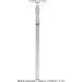 Nail Grinding Head Anticorrosion Nail Grinding Bits Practical Convenient for Professional Use for Nail Polish Removal for Manicure for General Purpose(M-2.7mm) - Buy Online on GoSupps.com