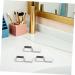 Lot de 20 Po les M talliques Carr es 26 Mm Vides pour Fards Paupi res et Blush Palette Vide Maquillage DIY Voyage Compatible Palettes Magn tiques - Buy Online on GoSupps.com
