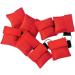 JTKENS CPR Face Shield Mask Keychain Pouch Red (30 Pack) - First Aid CPR Emergency Kit - Buy Online on GoSupps.com