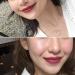 FZBNSRKO 6Pcs Gradient Pink Lip Gloss Tubes - Refillable DIY Lipstick Vials | 8ml Feminine Makeup Products - Buy Online on GoSupps.com