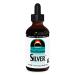 Source Naturals Ultra Colloidal Silver - Liquid Supplement For Immune System Support - 4 oz