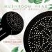 Tri Color Mushroom Head Air Cushion BB Cream: Moisturizing & Long Lasting Matte Concealer - Buy Online on GoSupps.com