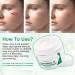 Aliver Scar Removal Cream - Stretch Mark & Acne Remover for Men & Women - Effective Treatment for Old & New Scars, Cuts, and Keloids - Buy Online on GoSupps.com