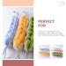 Beavorty 4Pcs Twist Shower Bars - Premium Loofah Sponge & Back Scrubber for Men & Women | Mesh Pouf Body Wash & Bath Belt | European Version - Buy Online on GoSupps.com