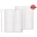 80 Pairs Double Eyelid Paste Invisible Self-Adhesive Double Sided Double Eyelid Tape Sticker with Y Fork-Self-Adhesive Double Eyelid Stickers - Buy Online on GoSupps.com