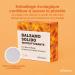 Apr s-shampooing Solide Restructurant et Fortifiant Naturel Bio pour cheveux ab m s - au beurre de Mangue et Papaye 55 g - Enooso - 100% Artisan Bio Vegan - Fabriqu en Italie - Buy Online on GoSupps.com