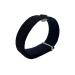 Menopause Relief Bracelet Acupressure Sleep Aid (Single Band) Black (Medium 7 in.)