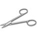 Niegeloh Solingen Hk Long Handled Rounded Toenail Scissors (Ideal For Diabetics) - Buy Online on GoSupps.com