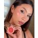 Oulac Rouge Powder Matt Blush | Super-Fine Vegan Formula for All Skin Types | 4.8g Natural & Cruelty-Free Makeup - Buy Online on GoSupps.com