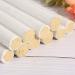 ZJchao 10 Piece Moxa Moxibustion Stick Set for Acupuncture Therapy | Enhance Muscle Relaxation & Improve Circulation - Buy Online on GoSupps.com