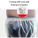 Rahuel Waterproof Buttocks Cast Cover Reusable Thigh Wound Protector for Shower Adult Kids Cast Bag for Hemorrhoids Thigh Abdomen M Medium - Buy Online on GoSupps.com