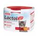 Beaphar | Lactol Kitten Milk Replacer | Complete Nutritious Feed Newborn Weaning & Hand Rearing Kittens | Includes DHA & Taurine | Enriched With Vitamins & Minerals | 250 G 1 g (Pack of 1) Kitten