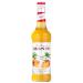 MONIN Premium Mango Syrup 700ml for Cocktails and Mocktails. Vegan-Friendly Allergen-Free 100% Natural Flavours and Colourings Mango 700 ml (Pack of 1)