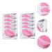 HAKIDZEL 20pcs Exfoliating Lip Masks for Hydration and Repair Portable Lip Care Tools for Smooth Treatment for Dry Skin and Enhancement Random Style - Buy Online on GoSupps.com