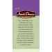 Annie Chun's Wasabi Roasted Seaweed Snacks - 0.35 oz | Healthy & Crunchy Snack - Buy Online on GoSupps.com
