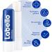  Labello Labello Original Lip Balm Highly Effective Lip Balm with Shea Butter Vitamins and Natural Oils Lip Balm for 24+ Hours of Hydration (2 x 4.8g) - Buy Online on GoSupps.com