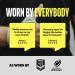 SPORTTAPE EAB Fabric Strapping Tape 2.5cm x 4.5m - Elastic Adhesive Bandage for Rugby & Medical Use - Buy Online on GoSupps.com