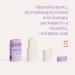 Goodnest Lavender Baby Balm Stick | Nourishing Balm for Dry & Sensitive Baby Skin | 6 Natural Moisturizers | Hypoallergenic | Refillable Silicone Case - Buy Online on GoSupps.com