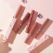 Longwear Matte Ink Liquid Lipstick - High Impact Color, Up to 16H Wear - 03# 0.07 Fl Oz - Buy Online on GoSupps.com